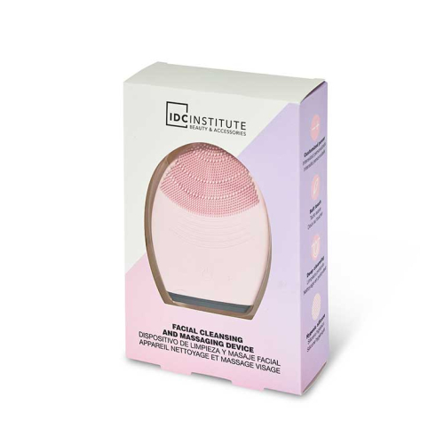 IDC Institute - Elektrische Silikon-Gesichtsbürste