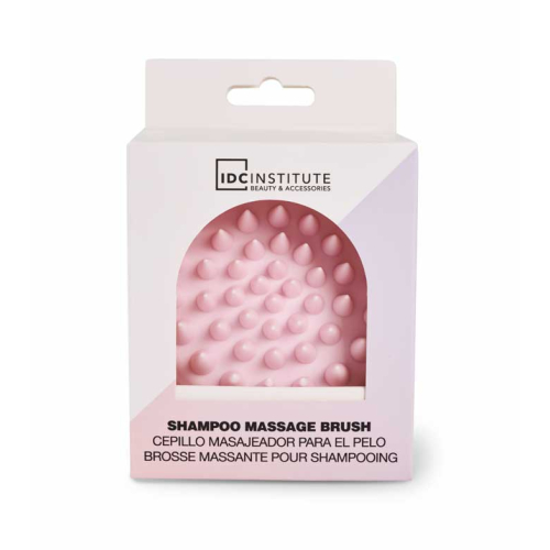 IDC Institute - Massage-Haarbürste Shampoo Brush