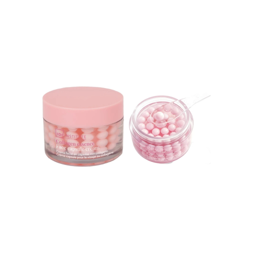 IDC Institute - Gesichtscreme mit Kollagen Collagen Essence Capsule Cream