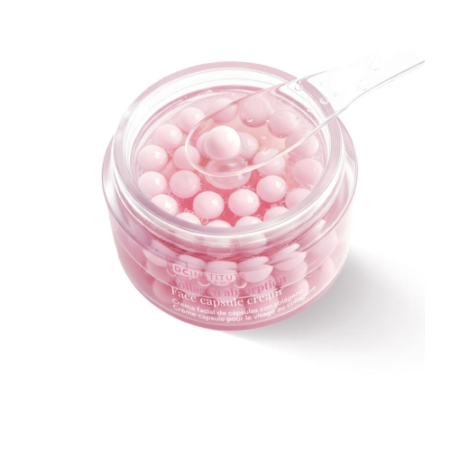 IDC Institute - Gesichtscreme mit Kollagen Collagen Essence Capsule Cream