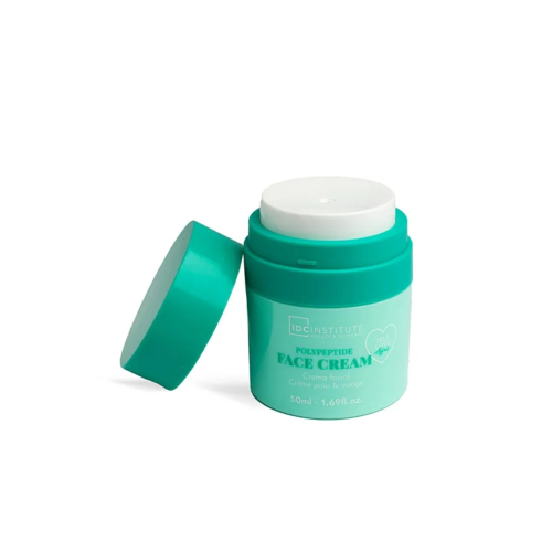 IDC Institute - Nährende und revitalisierende Gesichtscreme Polypeptide