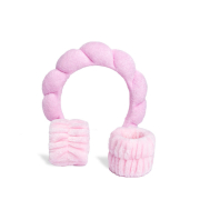 IDC Institute - Stirnband + Armband