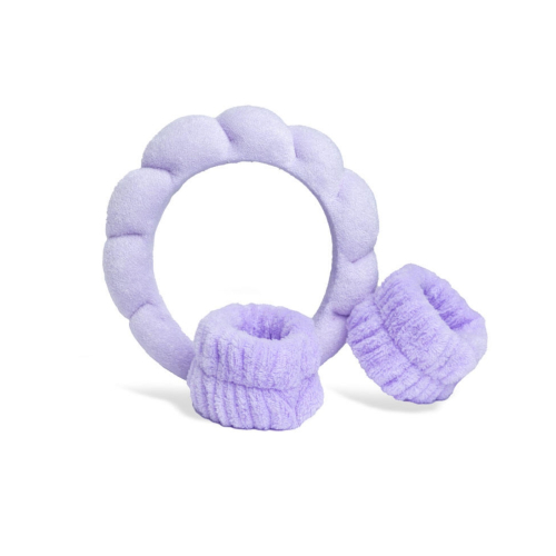 IDC Institute - Stirnband + Armband