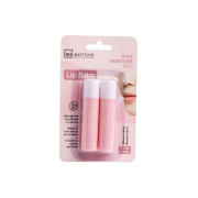IDC Institute - Lippenbalsam-Duo - Moisture Rosé