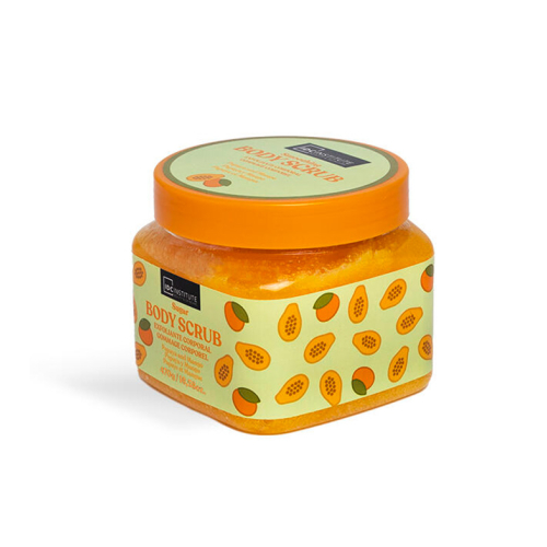 IDC Institute – Zucker-Körperpeeling – Papaya und Mango