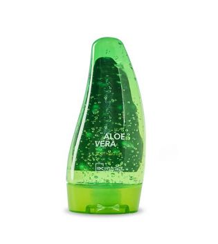 IDC Institute - Beruhigendes Gel mit Aloe Vera - 80 ml