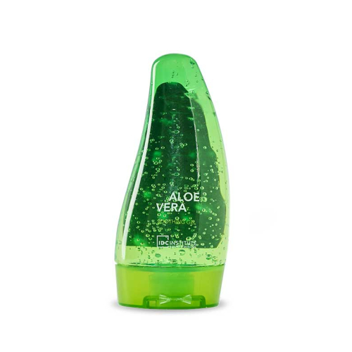 IDC Institute - Beruhigendes Gel mit Aloe Vera - 80 ml