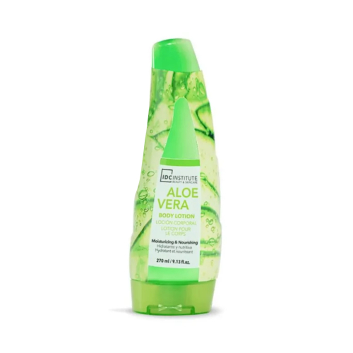 IDC Institute - Beruhigendes Aloe Vera Gel - 270ml