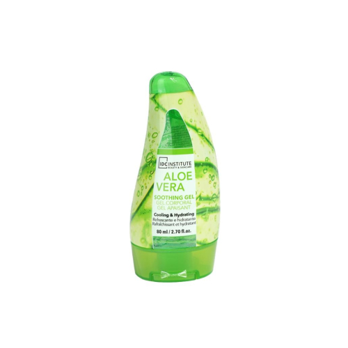 IDC Institute - Beruhigendes Gel mit Aloe Vera - 80 ml
