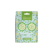 IDC Institute - *GoVegan* - Cooling Cucumber Augenklappen