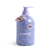 IDC Institute - Handseife Candy - Blueberry