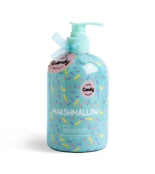 IDC Institute - Handseife Candy - Marshmallow