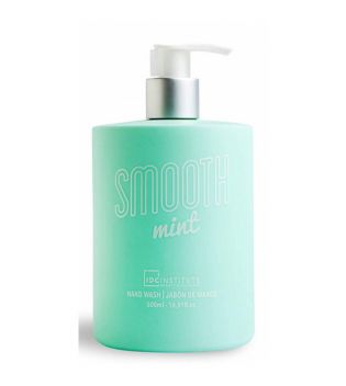 IDC Institute - Handseife Smooth Touch - Mint