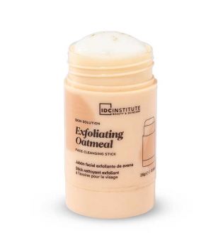 IDC Institute  – Face Bar Soap – Hafermehl-Peeling