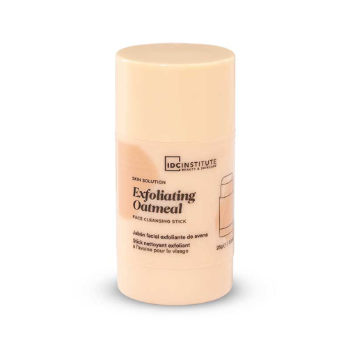 IDC Institute  – Face Bar Soap – Hafermehl-Peeling