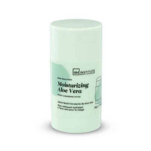 IDC Institute - Gesichtsseife - Moisturizing Aloe Vera