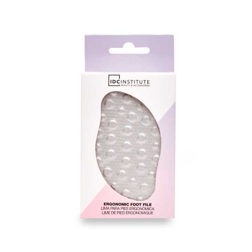 IDC Institute - Ergonomische Fußfeile