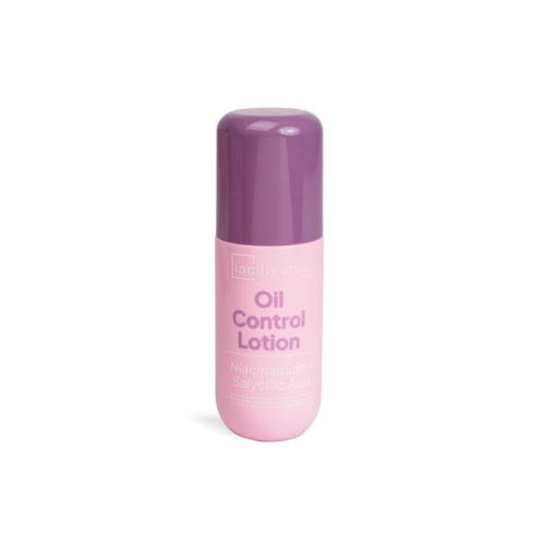 IDC Institute - Gesichtslotion mit Niacinamid und Salicylsäure Oil Control