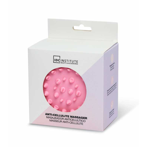IDC Institute - Anti-Cellulite-Körpermassagegerät