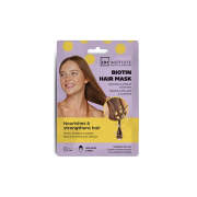 IDC Institute - Nährende und stärkende Haarmaske - Biotin