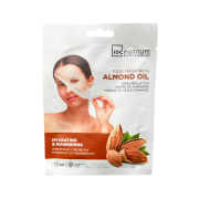 IDC Institute - Gesichtsmaske mit Shea-Butter - Erweichung und beruhigend