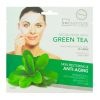IDC Institute - Gesichtsmaske mit Tee grün - Anti-Aging und reparative