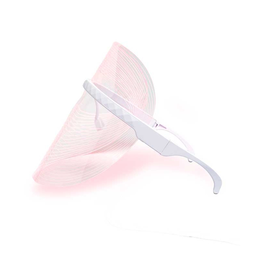 IDC Institute  – LED-Therapiemaske