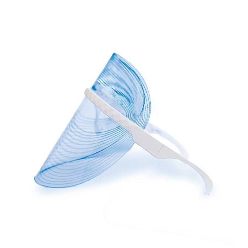 IDC Institute  – LED-Therapiemaske