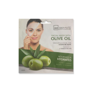 IDC Institute - Maske-Gesichtsbehandlung mit Öl der olive