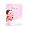 IDC Institute - Luftblasen-Gesichtsmaske – Pink