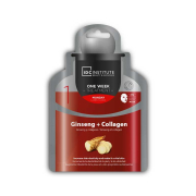 IDC Institute - Gesichtsmaske mit Ginseng und Kollagen