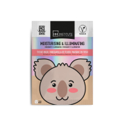 IDC Institute - Gesichtsmaske - Feuchtigkeitsspendend und aufhellend