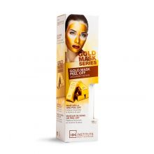 IDC Institute - Gold Mask Series Peel Off Gesichtsmaske