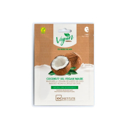 IDC Institute - Gesichtsmaske Vegan Formula 25g  - Kokosöl