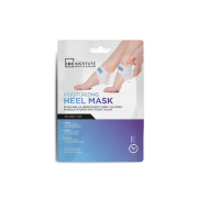 IDC Institute - Feuchtigkeitsspendende Fersenmaske