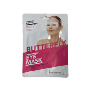 IDC Institute - Hydrogel-Maske gegen Falten und Augenringe für die Augenpartie