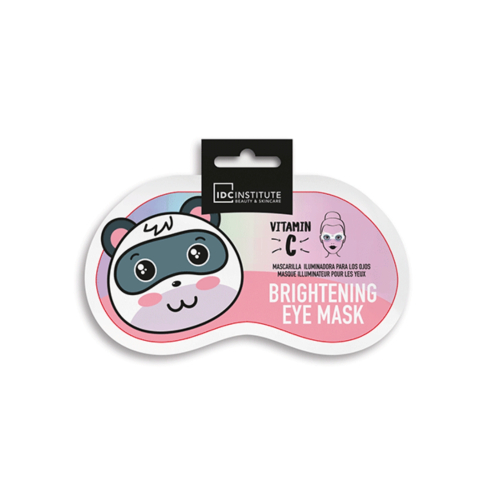 IDC Institute - Aufhellende Augenmaske mit Vitamin C