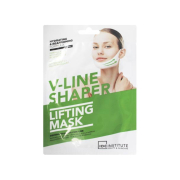 IDC Institute - Straffende und feuchtigkeitsspendende Maske für das Kinn