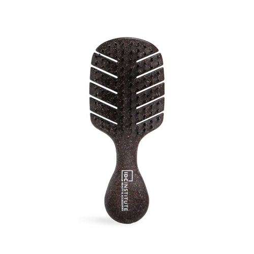 IDC Institute - BIO-Minibürste auf Kaffeebasis - Mini paddle brush