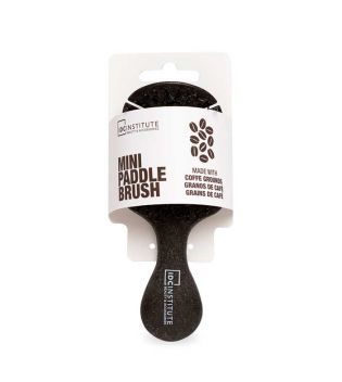IDC Institute - BIO-Minibürste auf Kaffeebasis - Mini paddle brush