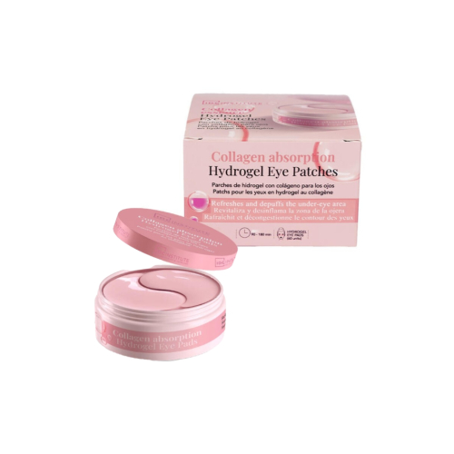IDC Institute - Collagen Essence Hydrogel-Pflaster