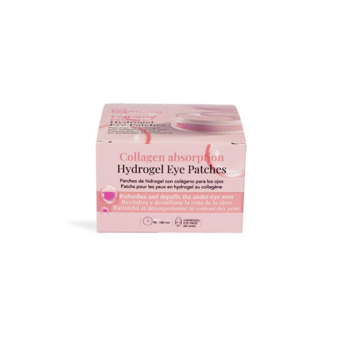 IDC Institute - Collagen Essence Hydrogel-Pflaster