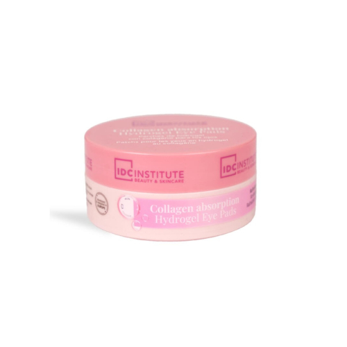 IDC Institute - Collagen Essence Hydrogel-Pflaster