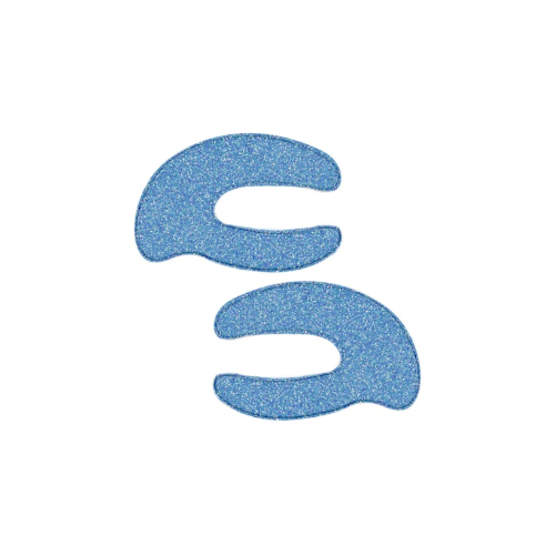 IDC Institute - Feuchtigkeitsspendende Hydrogel-Augenpflaster