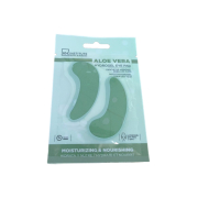 IDC Institute - Hydratisierende Hydrogel-Augenklappen