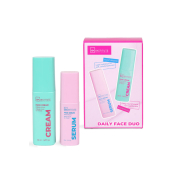 IDC Institute - Gesichtspflegeset Daily Face Duo