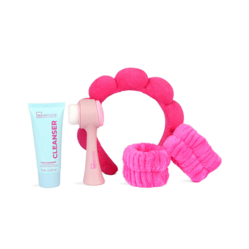 IDC Institute - Gesichtspflegeset Daily Glow Set