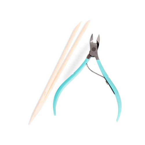 IDC Institute - Nagelhaut-Set