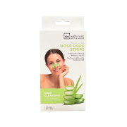 IDC Institute  – Porenreinigungsstreifen Vegan Formula – Aloe Vera