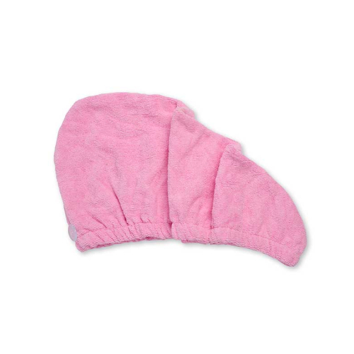 IDC Institute - Haarturban Fast Drying